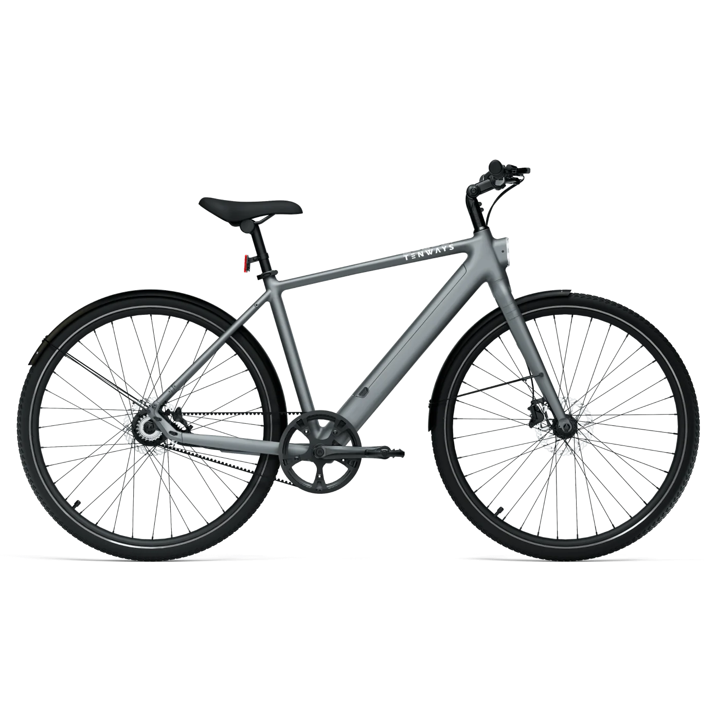 Een productafbeelding van een Tenways Cgo 600 Pro